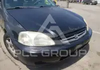 2000 Honda CIVIC photo