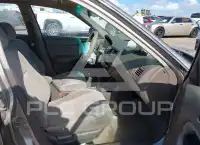 2000 Honda CIVIC фото