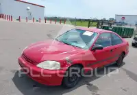 2000 Honda CIVIC фото