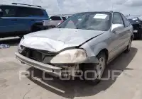 2000 Honda CIVIC photo