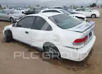 2000 Honda CIVIC фото