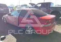 2000 Honda CIVIC photo