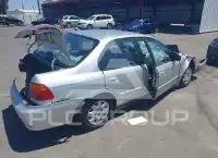 2000 Honda CIVIC фото