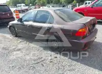 2000 Honda CIVIC фото