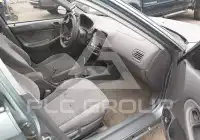 2000 Honda CIVIC фото
