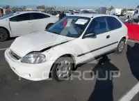 2000 Honda CIVIC photo