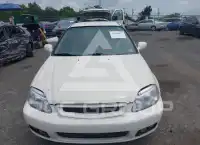 2000 Honda CIVIC фото