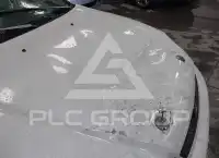 2000 Honda CIVIC photo