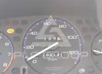 2000 Honda CIVIC photo