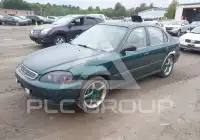 2000 Honda CIVIC photo