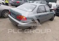 2000 Honda CIVIC фото