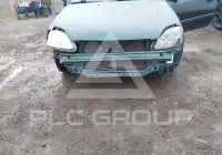 2000 Honda CIVIC фото