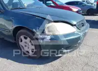 2000 Honda CIVIC photo