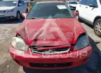 2000 Honda CIVIC фото