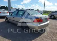 2000 Honda CIVIC фото