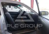 2000 Honda CIVIC photo