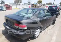 2000 Honda CIVIC photo