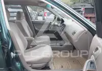2000 Honda CIVIC photo