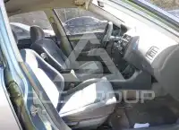 2000 Honda CIVIC photo