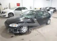 2000 Honda CIVIC фото