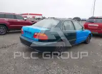 2000 Honda CIVIC фото
