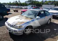 2000 Honda CIVIC photo
