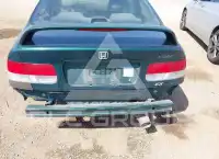 2000 Honda CIVIC фото