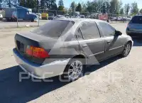 2000 Honda CIVIC фото