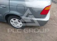 2000 Honda CIVIC photo