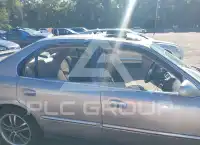 2000 Honda CIVIC photo
