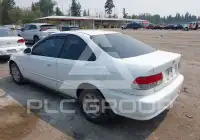 2000 Honda CIVIC фото
