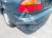2000 Honda CIVIC фото