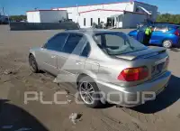 2000 Honda CIVIC photo