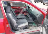 2000 Honda CIVIC фото