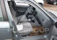 2000 Honda CIVIC photo