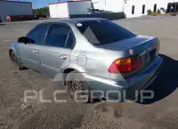 2000 Honda CIVIC photo