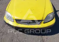 2000 Honda CIVIC фото