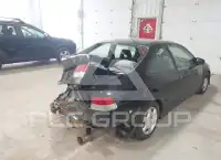 2000 Honda CIVIC фото