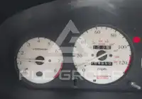 2000 Honda CIVIC фото