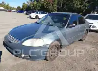 2000 Honda CIVIC photo