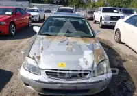 2000 Honda CIVIC photo