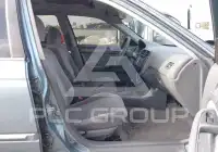 2000 Honda CIVIC фото