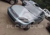 2000 Honda CIVIC фото