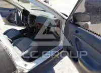 2000 Honda CIVIC фото