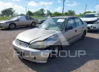 2000 Honda CIVIC фото