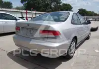 2000 Honda CIVIC photo