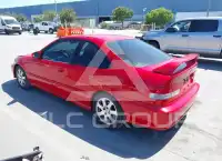 2000 Honda CIVIC фото