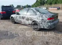 2000 Honda CIVIC photo