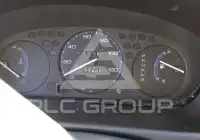 2000 Honda CIVIC фото