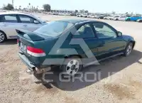 2000 Honda CIVIC фото